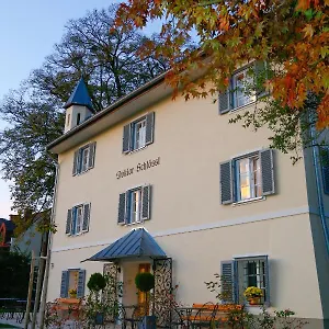 2* Hotel Doktorschlossl