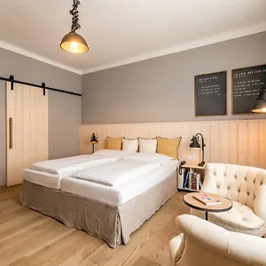 Hotel Markus Sittikus, Salzburgo