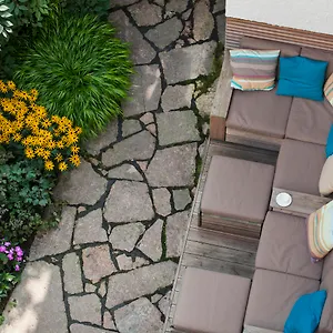 Boutique & Auersperg Hotel