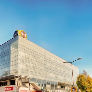 Hotel Salzburg-nord