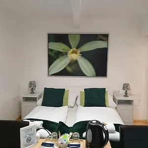 Cityhotel Junger Fuchs Hotel