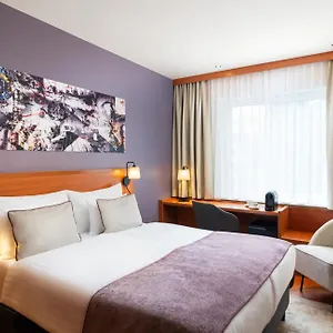 Hotel Leonardo Center