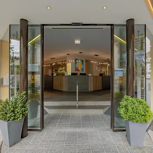 萨尔茨堡霍夫维特老城区酒店 酒店