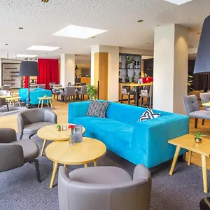萨尔兹堡朱法酒店 酒店