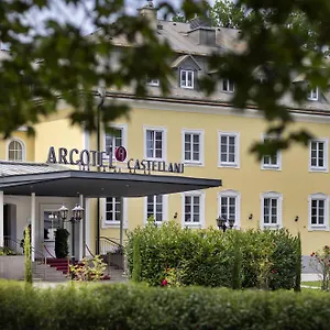 Hotel Arcotel Castellani, Salzburgo