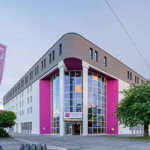 Hotel Fourside Messe, Trademark Collection By Wyndham, Salzburgo