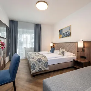 Hotel Lilienhof