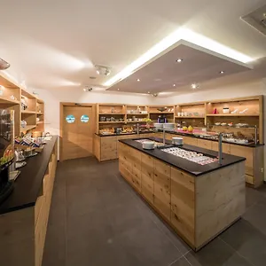 4* فندق Frauenschuh Garni