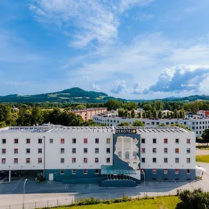 Oekotel Messe Hotel