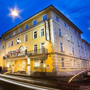 Hotel Theater, Salzburgo