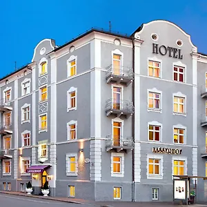 Hotel Atel Lasserhof, Salzburgo