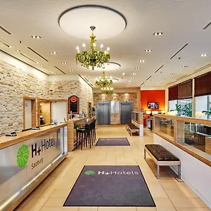 H+萨尔茨堡酒店 酒店