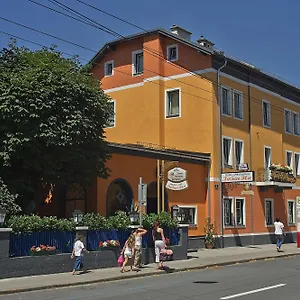 Hotell Restaurant Itzlinger Hof, Salzburg