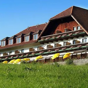 Hotel Schoene Aussicht