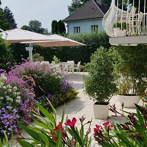 The Little Hotel
