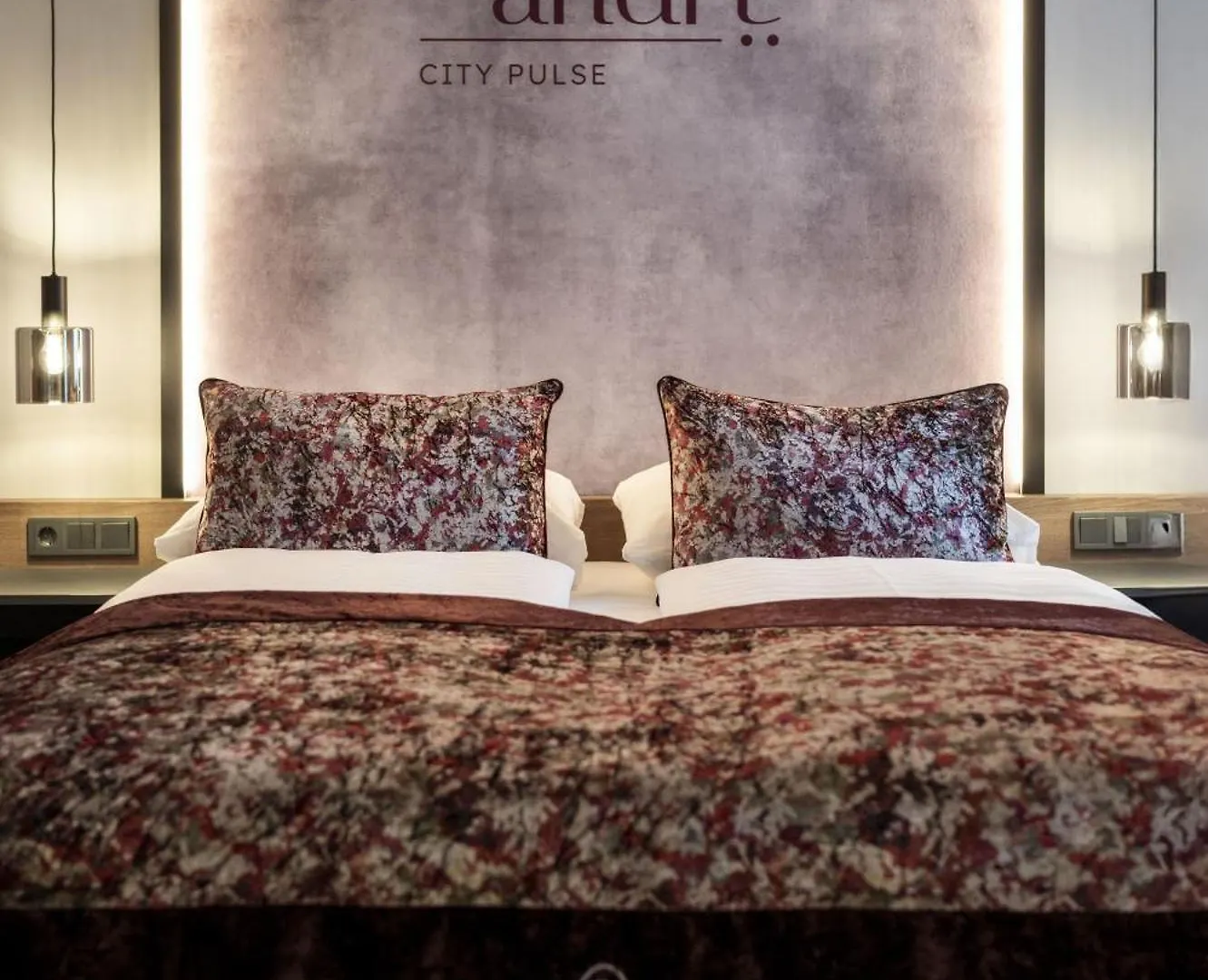 Hotel Andrae Salisburgo