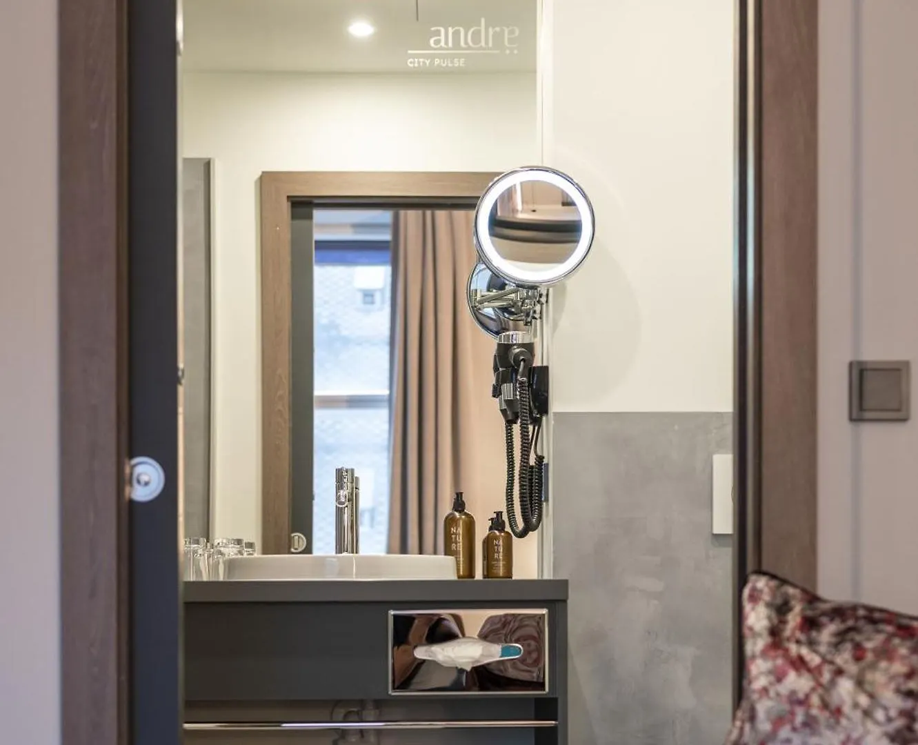 Hotel Andrae Salisburgo