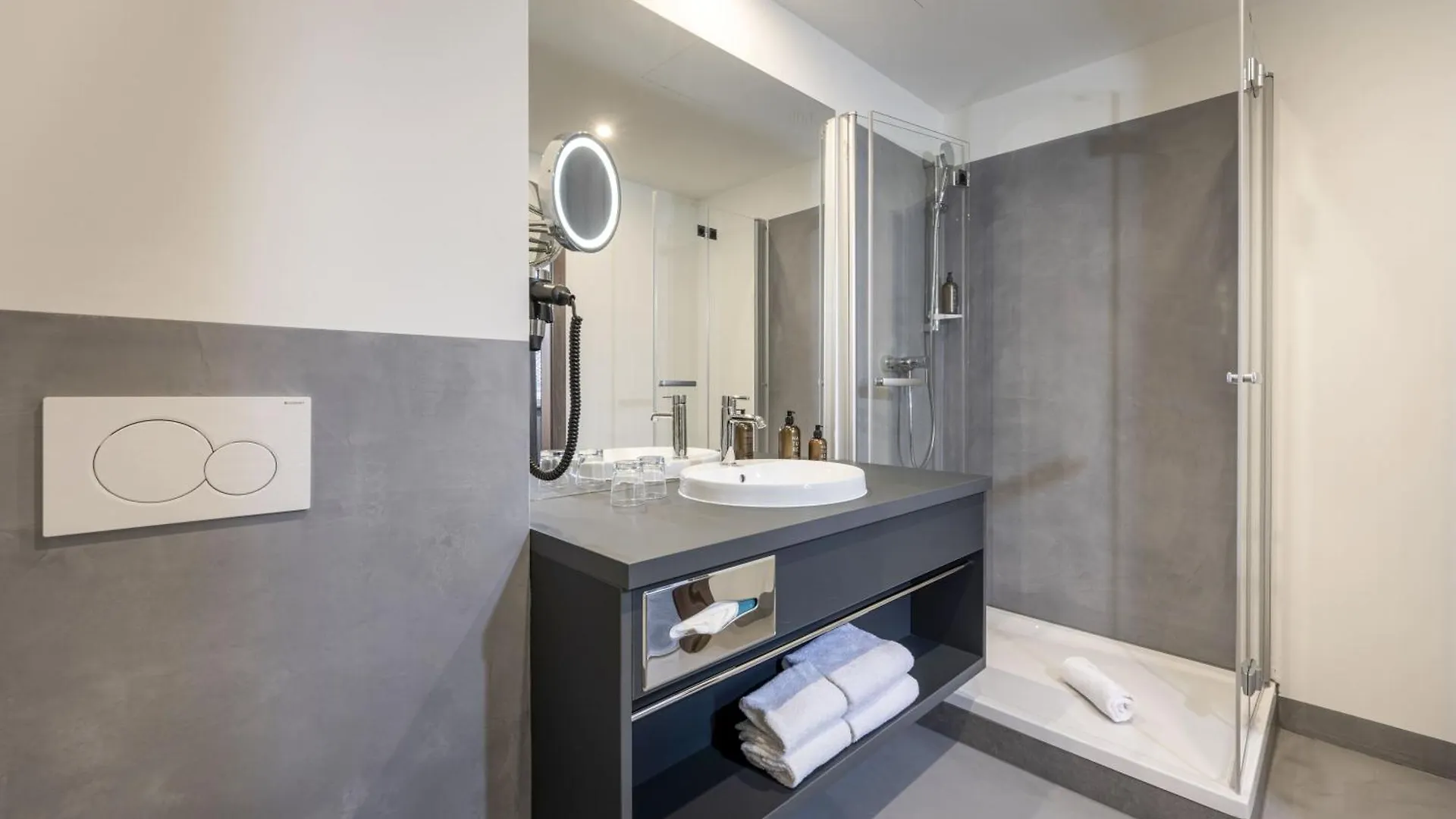 Hotel Andrae Salisburgo