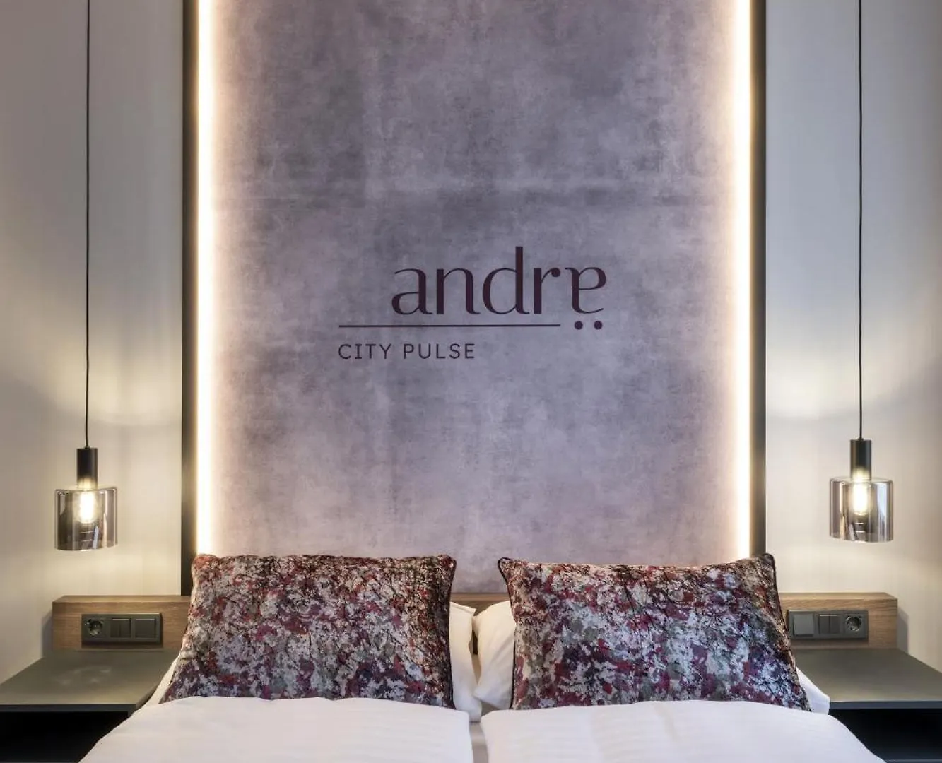Hotel Andrae Salisburgo Austria