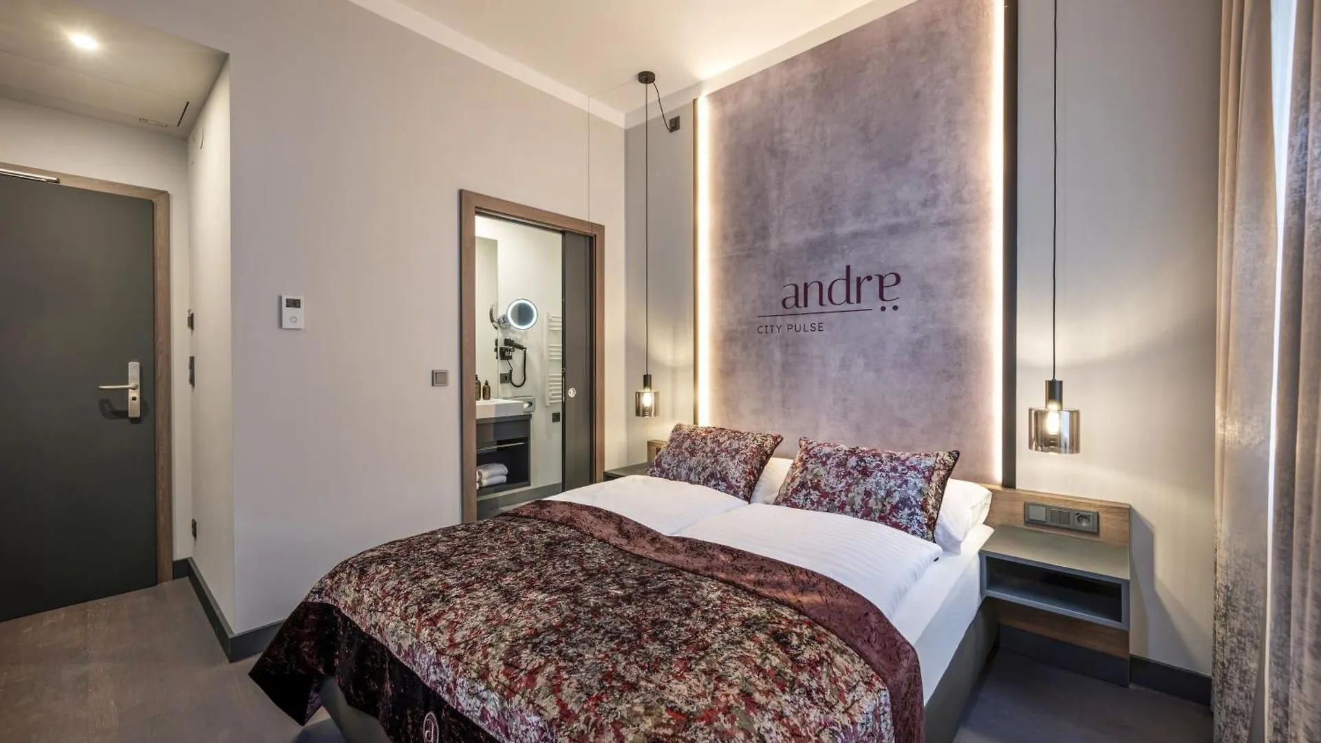 Hotel Andrae Salzburg