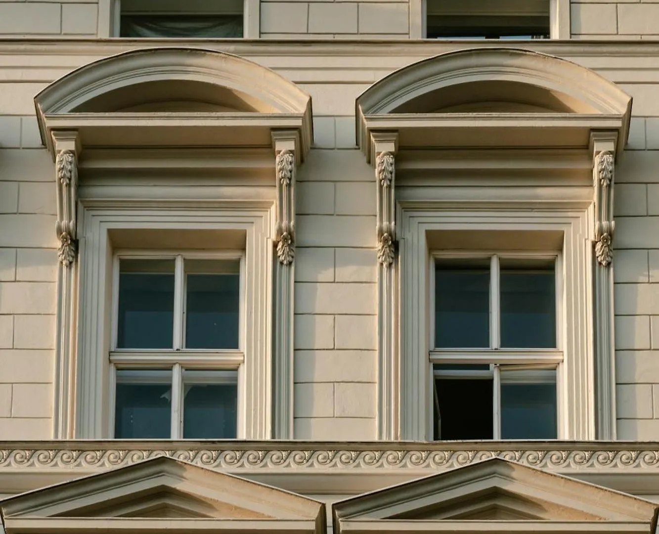 Hotel Andrae Salzburg